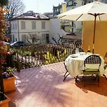 Apartamento Bartolomeo Florencia