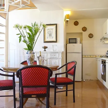 Bartolomeo Apartman *