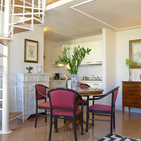 Bartolomeo Apartman Firenze