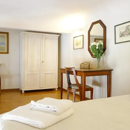 Bartolomeo Apartman Firenze