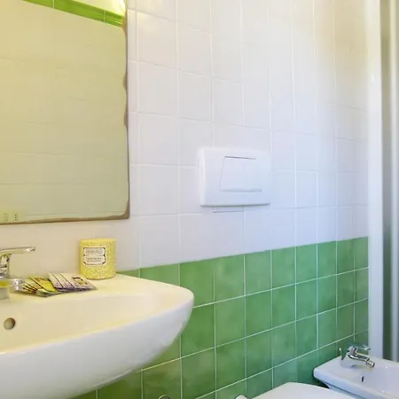 Bartolomeo Apartman Firenze