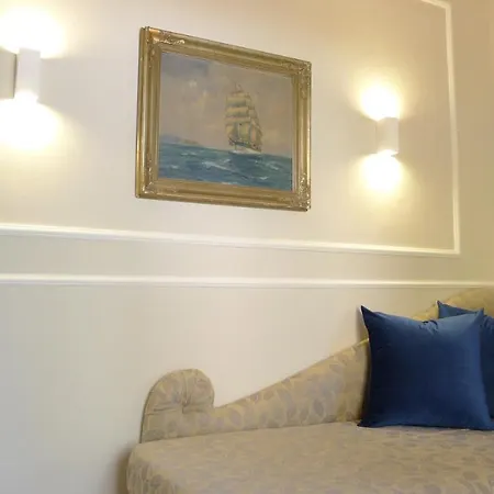 Bartolomeo Appartement *
