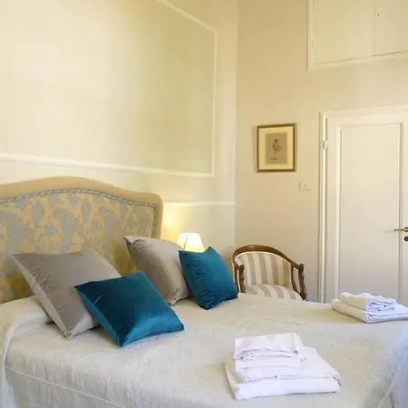 Appartement Bartolomeo *