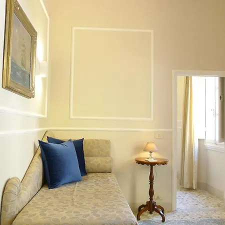 Apartman Bartolomeo