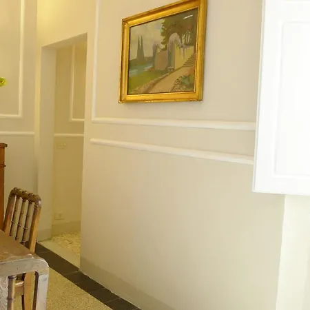 Bartolomeo Apartman