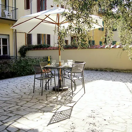 Appartement Bartolomeo *