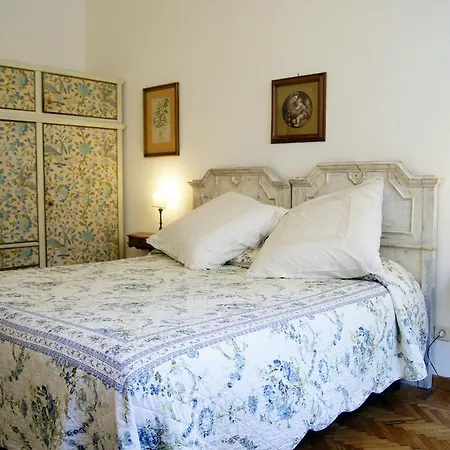 Apartman Bartolomeo *