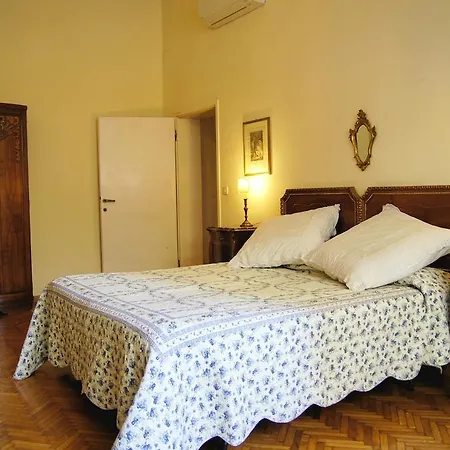 Apartman Bartolomeo