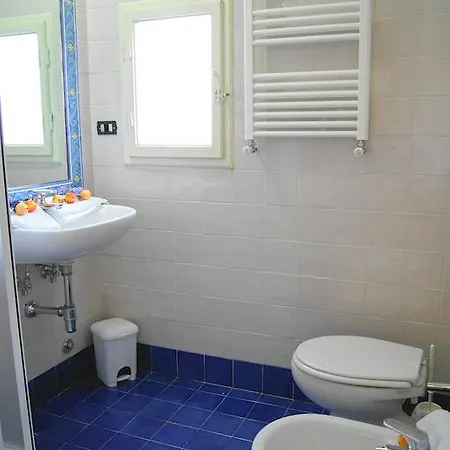 Apartman Bartolomeo