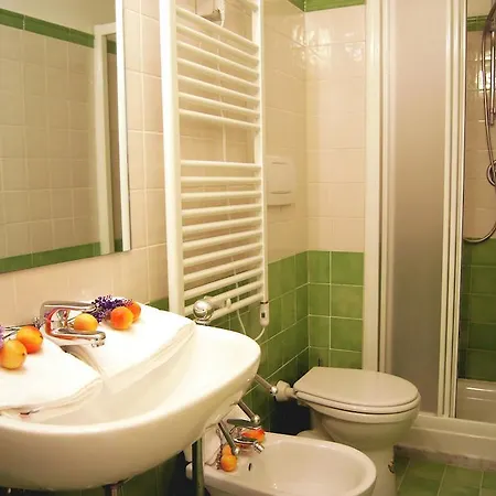Apartman Bartolomeo *