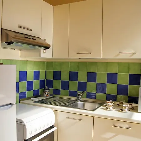 Apartman Bartolomeo *