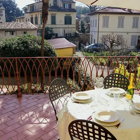Appartement Bartolomeo *