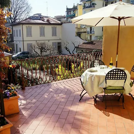 Apartman Bartolomeo Firenze