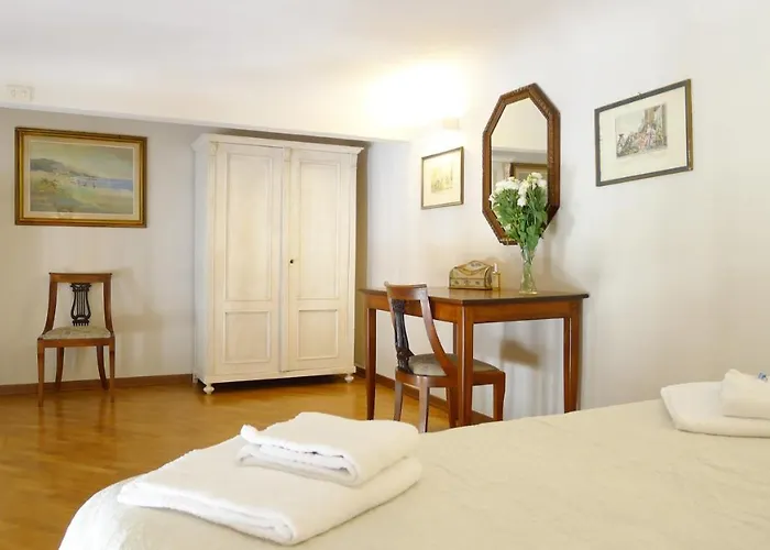 Bartolomeo Appartement Florence
