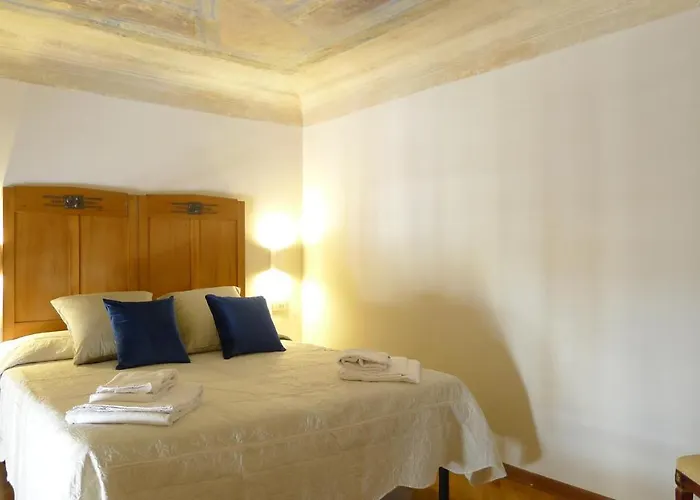 Apartment Bartolomeo *