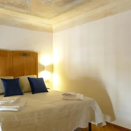 Apartmán Bartolomeo *