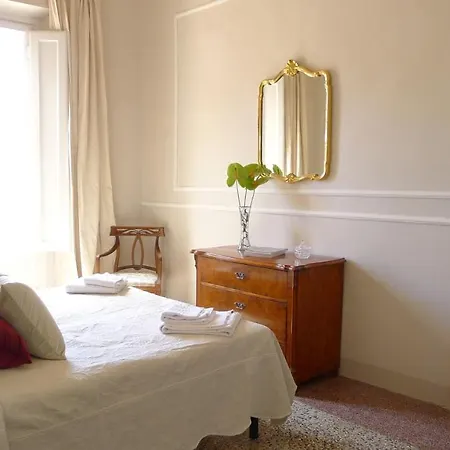 Bartolomeo Apartmán *