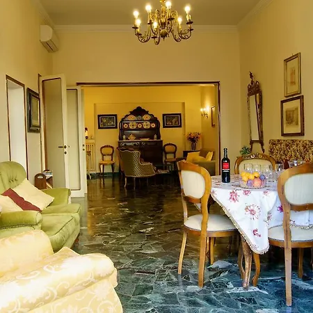 Апартаменты Bartolomeo *