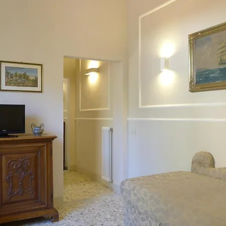Apartamento Bartolomeo
