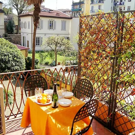 Apartamento Bartolomeo Florença