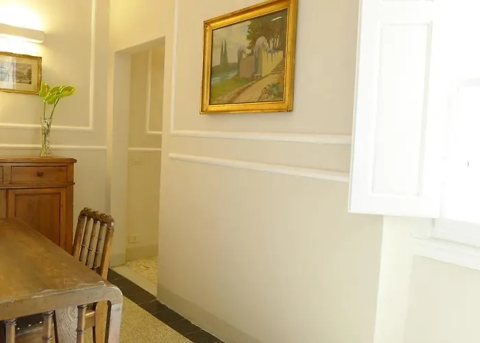 Bartolomeo Apartamento