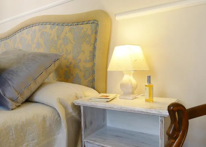 Apartamento Bartolomeo Florença