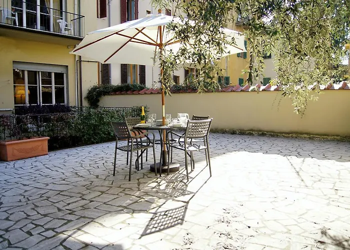 Apartamento Bartolomeo *