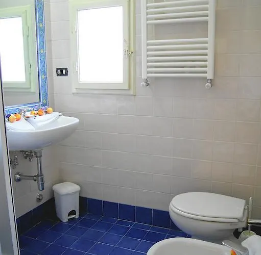 Apartamento Bartolomeo